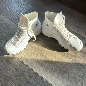 Chuck Taylor All Star Lugged Canvas